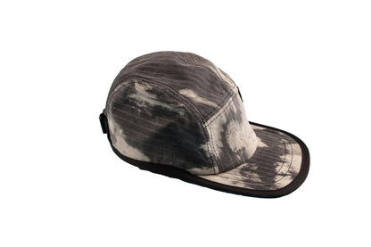 5-PANEL Basecap Vers. 8