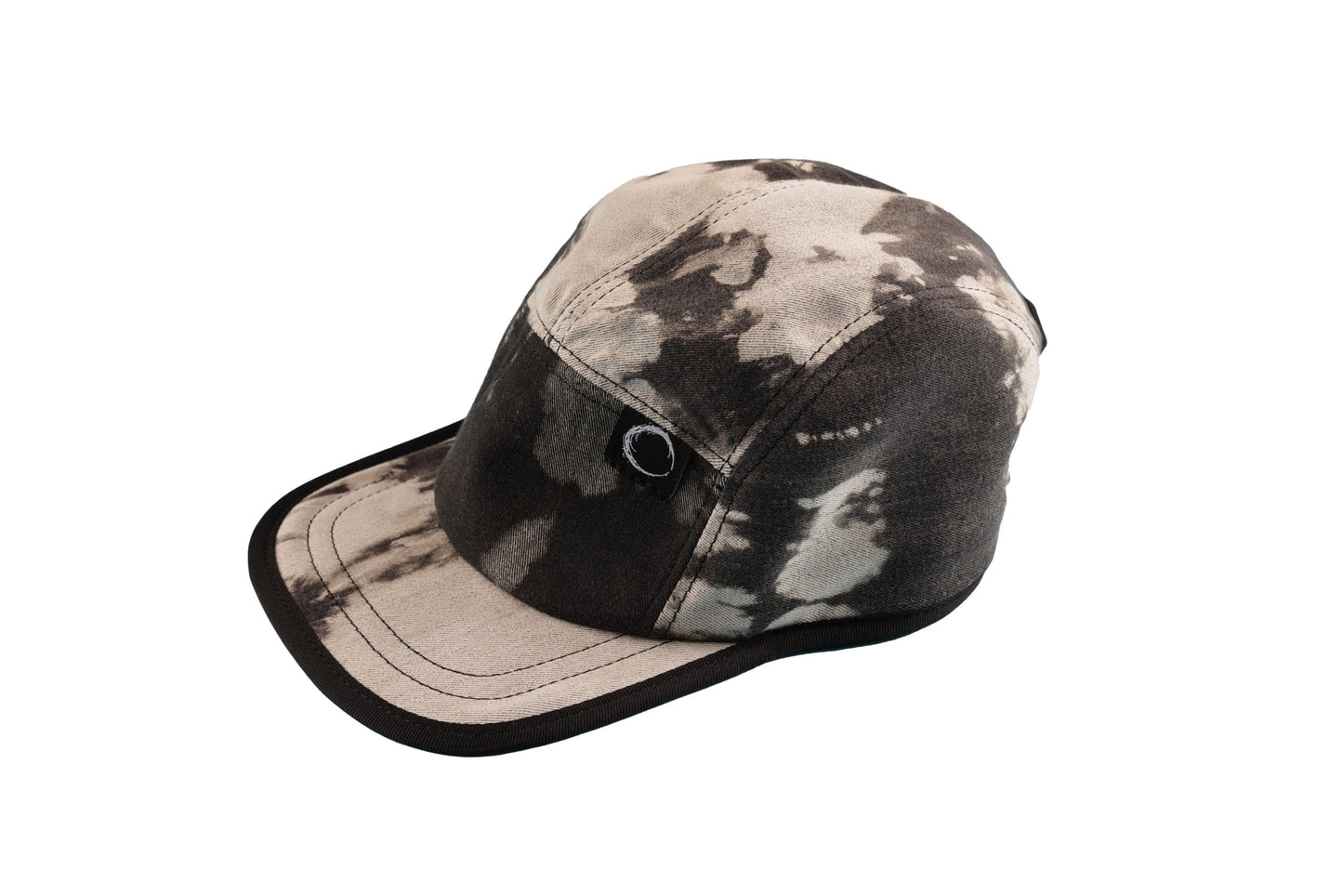 5-PANEL Basecap Vers. 7
