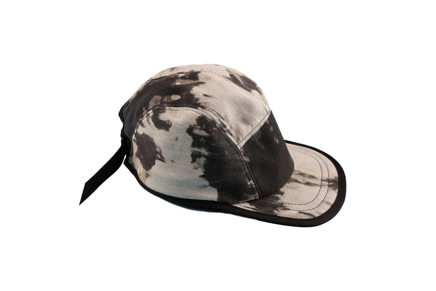 5-PANEL Basecap Vers. 7