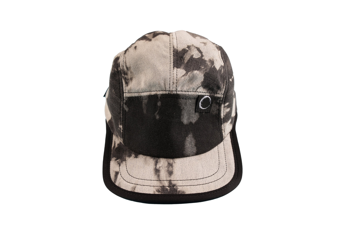 5-PANEL Basecap Vers. 7