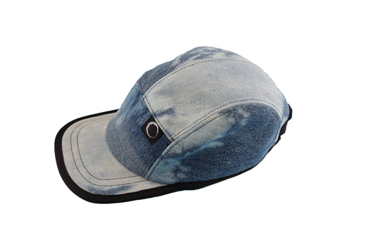 5-PANEL Basecap Vers. 6
