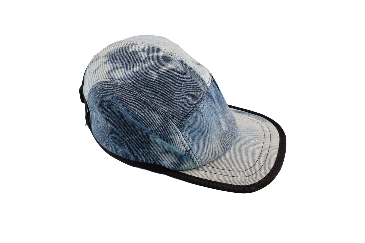5-PANEL Basecap Vers. 6