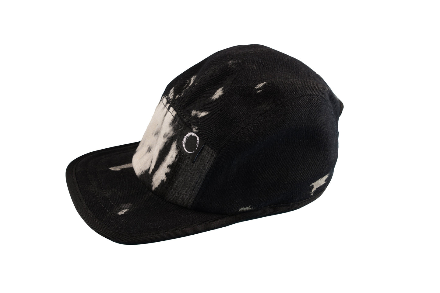 5-PANEL Basecap Vers. 5