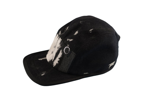 5-PANEL Basecap Vers. 5