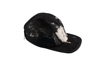5-PANEL Basecap Vers. 5