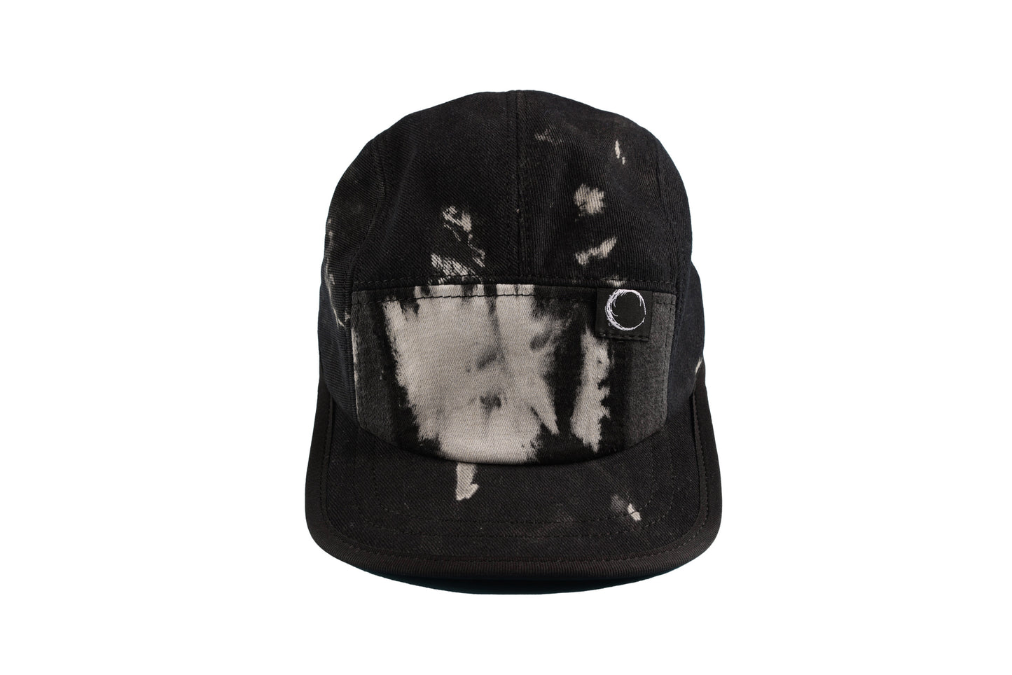 5-PANEL Basecap Vers. 5