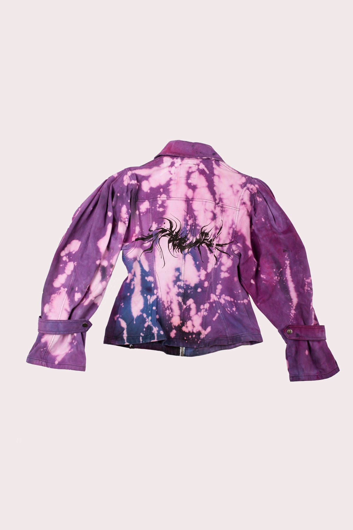 YH UNIQUE PIECE JACKET