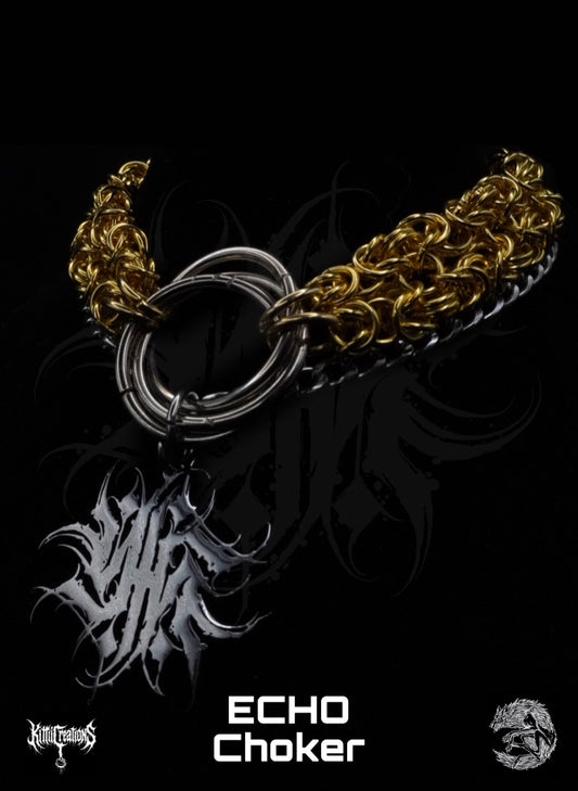 Echo Choker