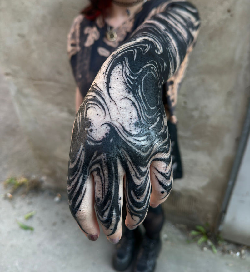 Felix – younghearted.tattoo