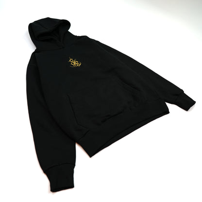 Der Grimm - 150K Gold Stitch Hoodie