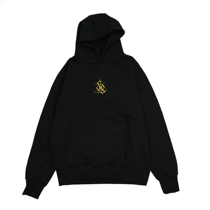 Der Grimm - 150K Gold Stitch Hoodie