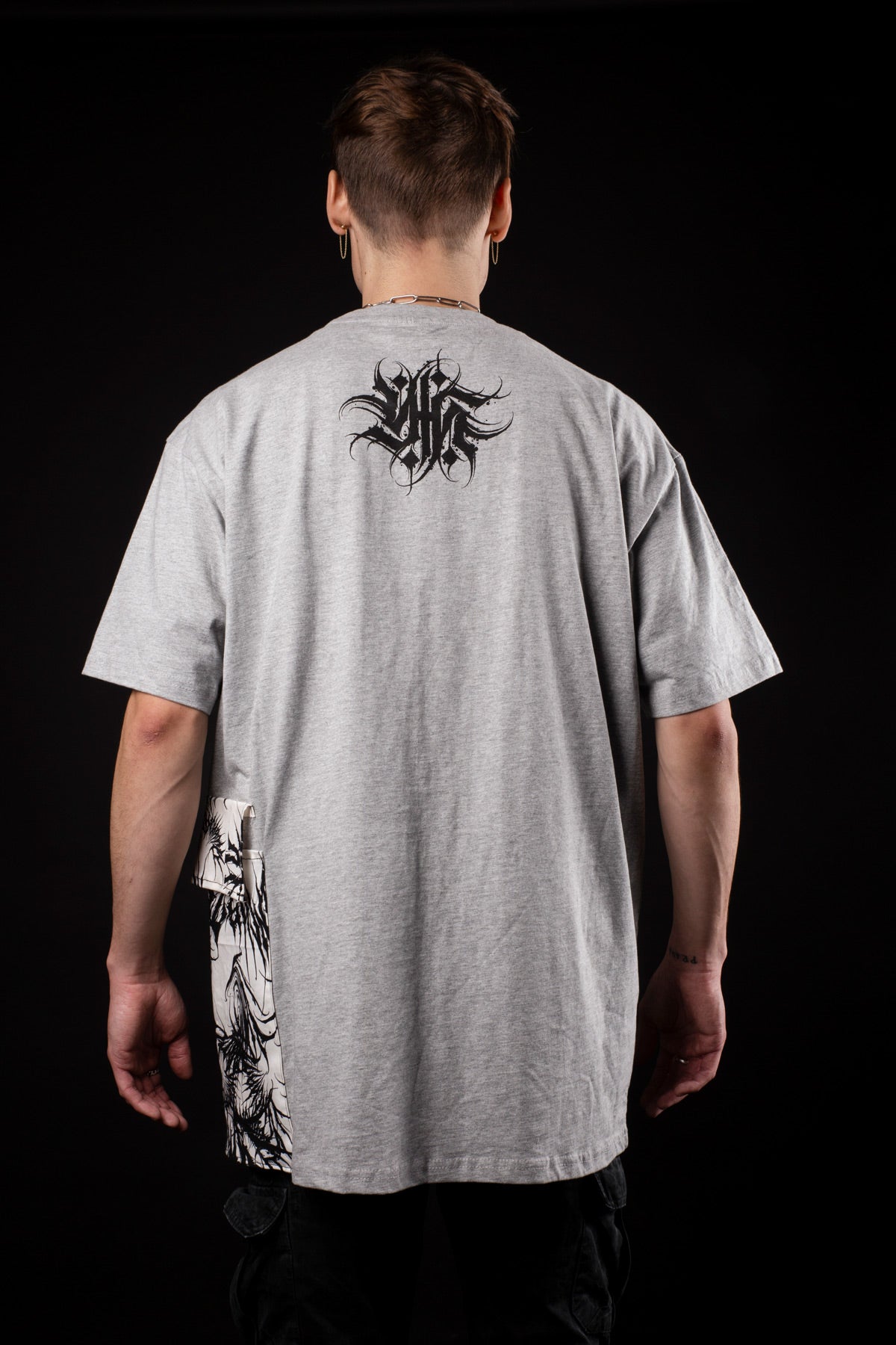 TMM T-SHIRT