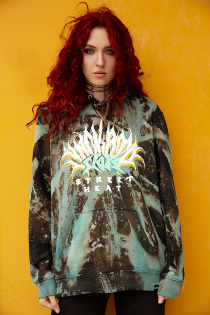 SLOPE & YNGHRTD HOODIE