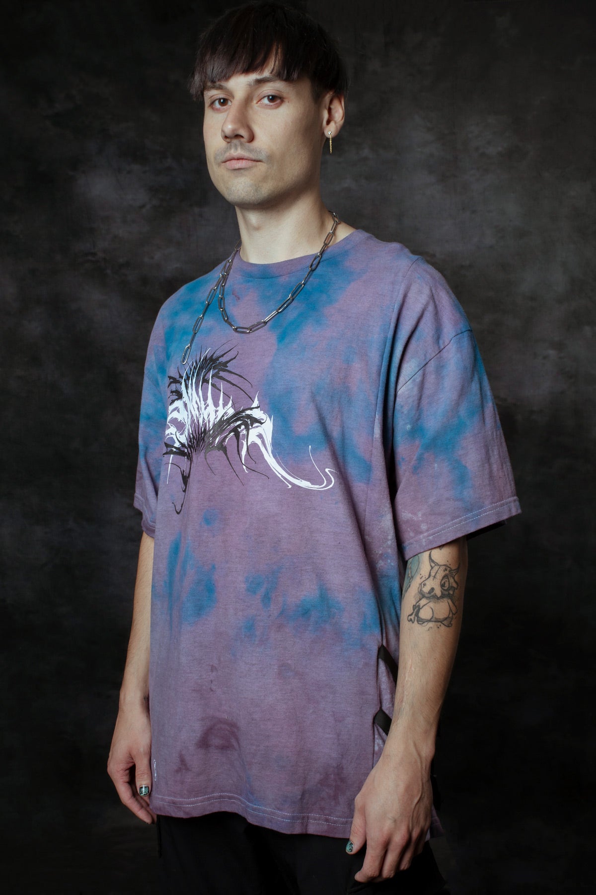 TMM T-SHIRT