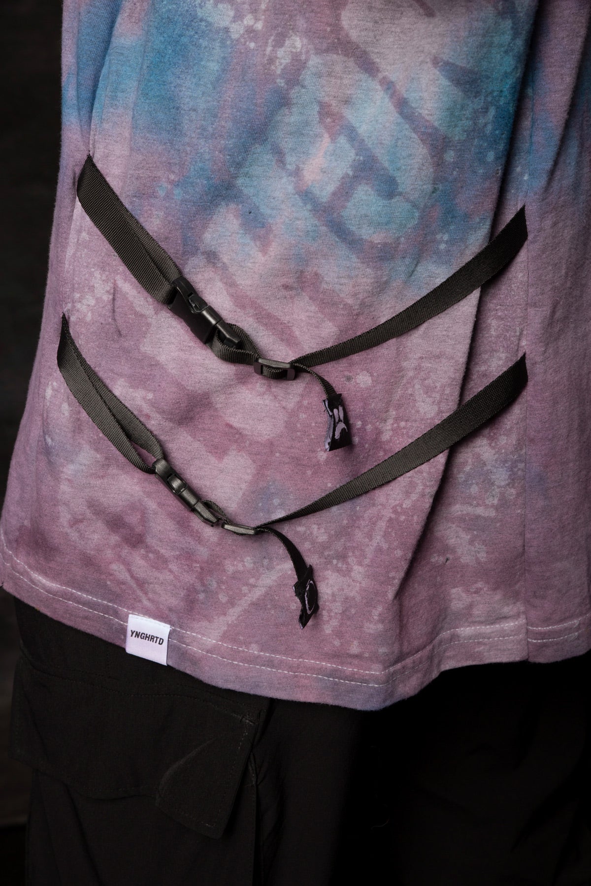 TMM T-SHIRT