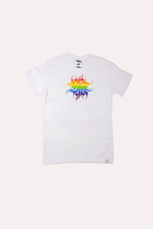 YH PROUD&LOUD T-SHIRT