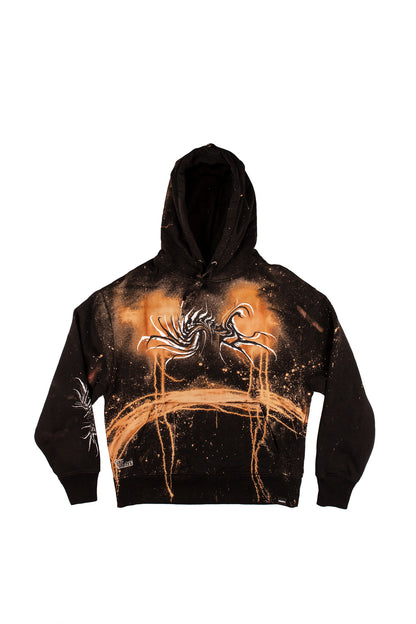 LIQUID DEATH X GLUT HOODIE