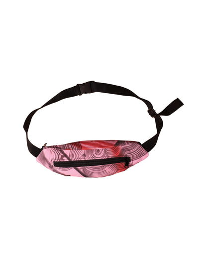 Graffiti fannypack vers 3 collab with Awer