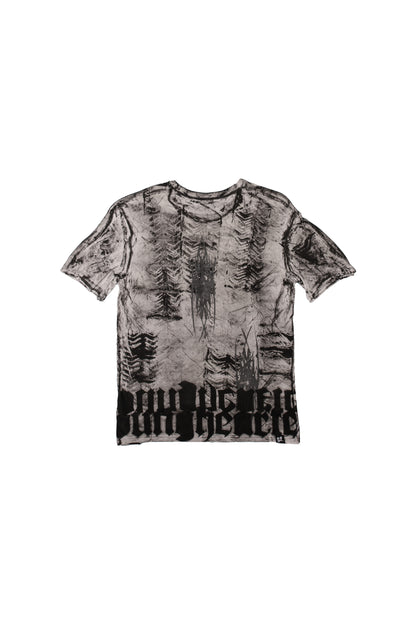 Nike ghost tracks shirt