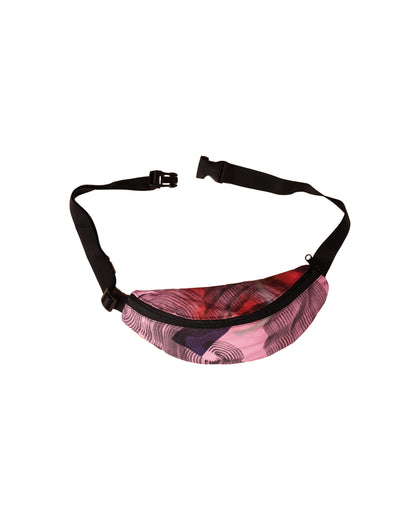 Graffiti fannypack Vers 5 collab with Awer