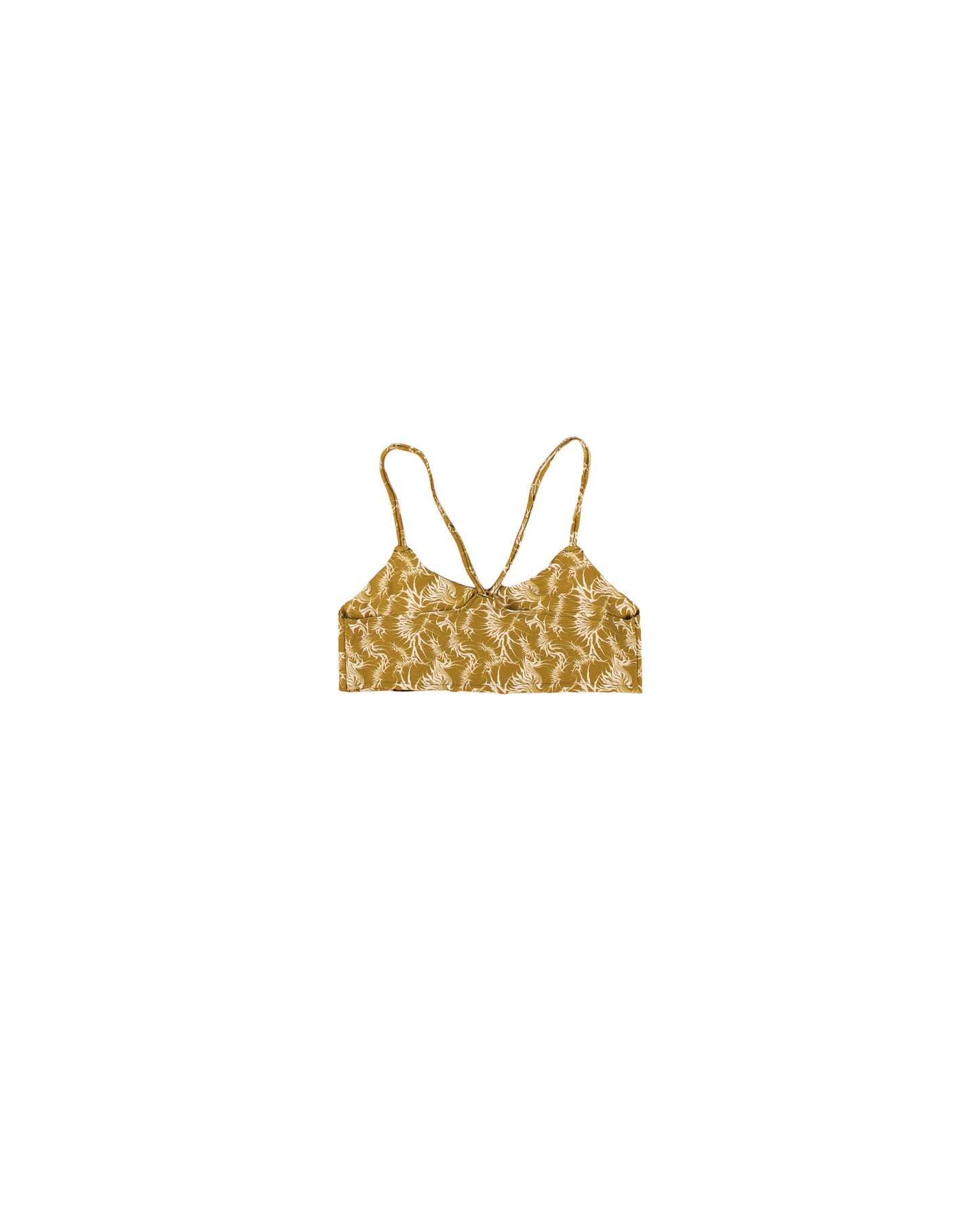 Green pulse top