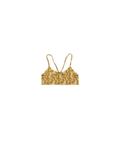 Green pulse top