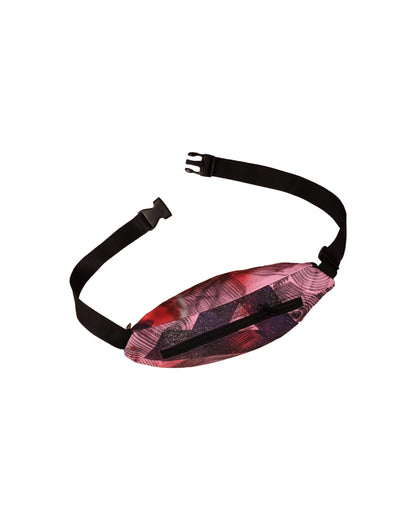 Graffiti fannypack Vers 5 collab with Awer