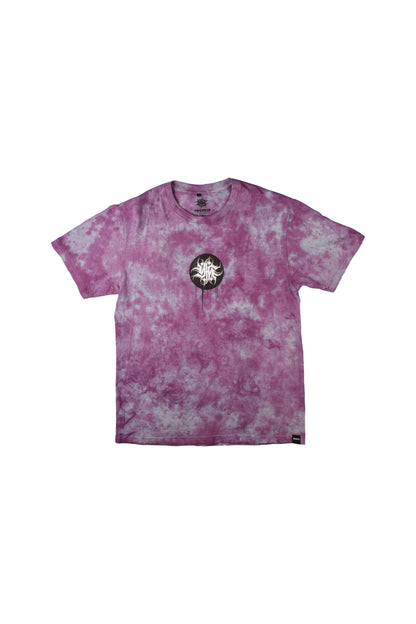 Peace Pink Tee