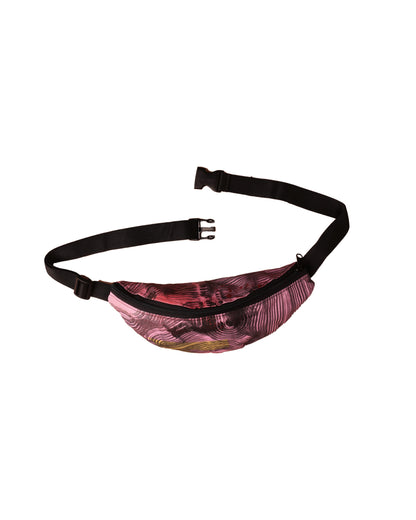 Graffiti fannypack Vers 2 collab with Awer
