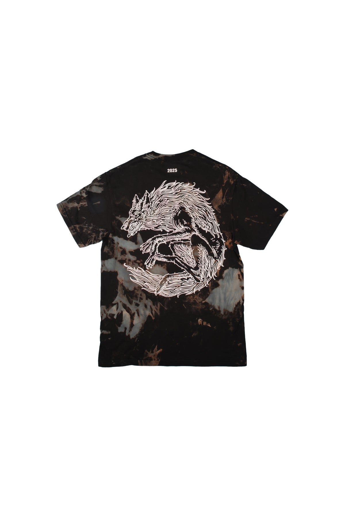 Brown sugar Tee