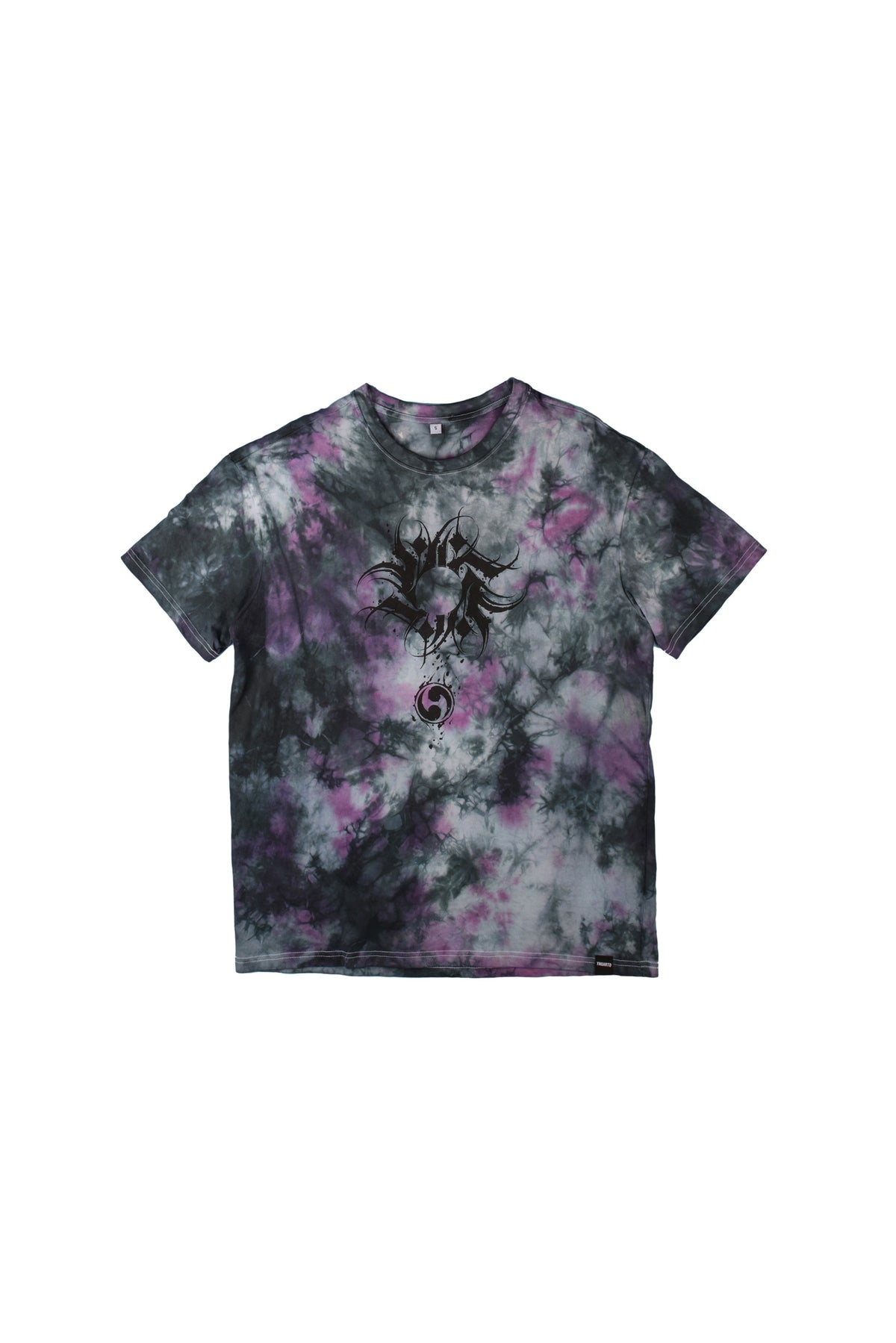 Purple Demon Tee