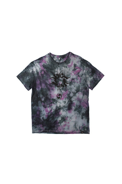 Purple Demon Tee