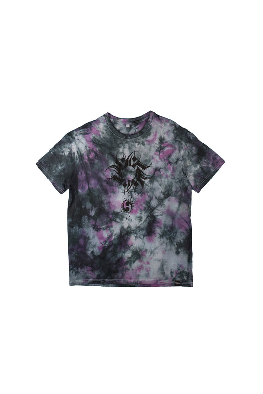 Purple Demon Tee