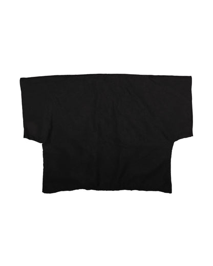 Liquid death shadow kimono