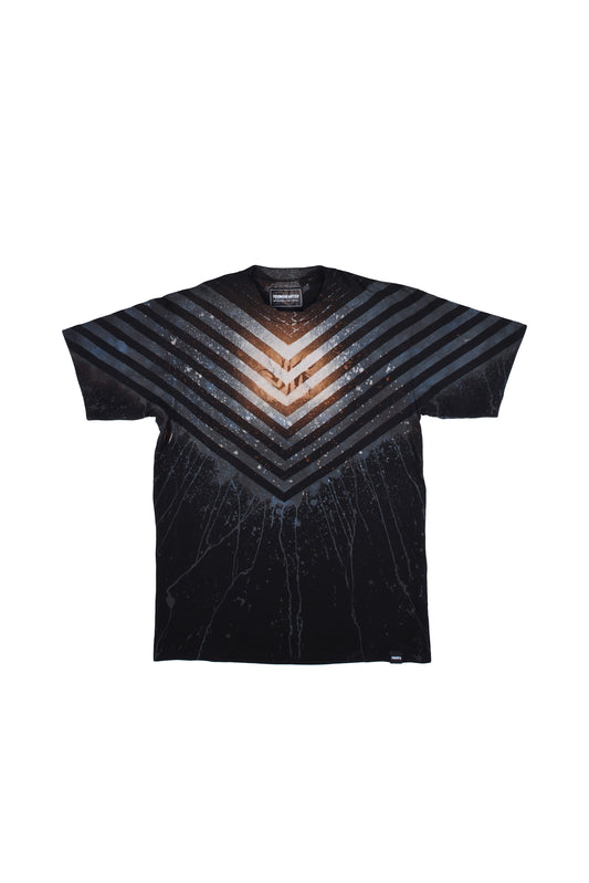 Vortex Vision Tee by @nikita.nikinga