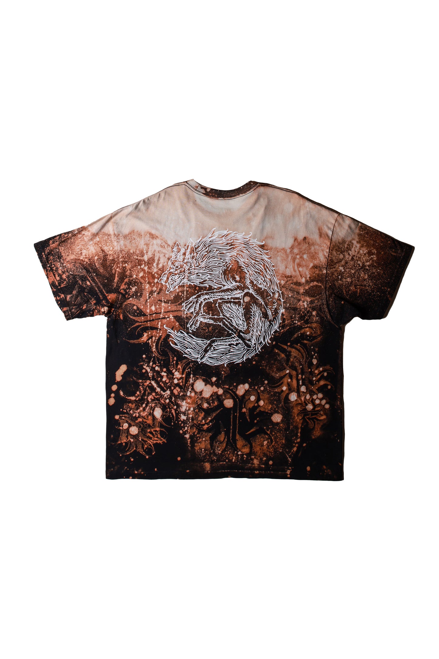 Original Spirit YNGHRTD Tee by @nikita.nikinga