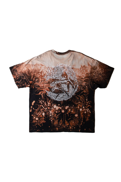 Original Spirit YNGHRTD Tee by @nikita.nikinga