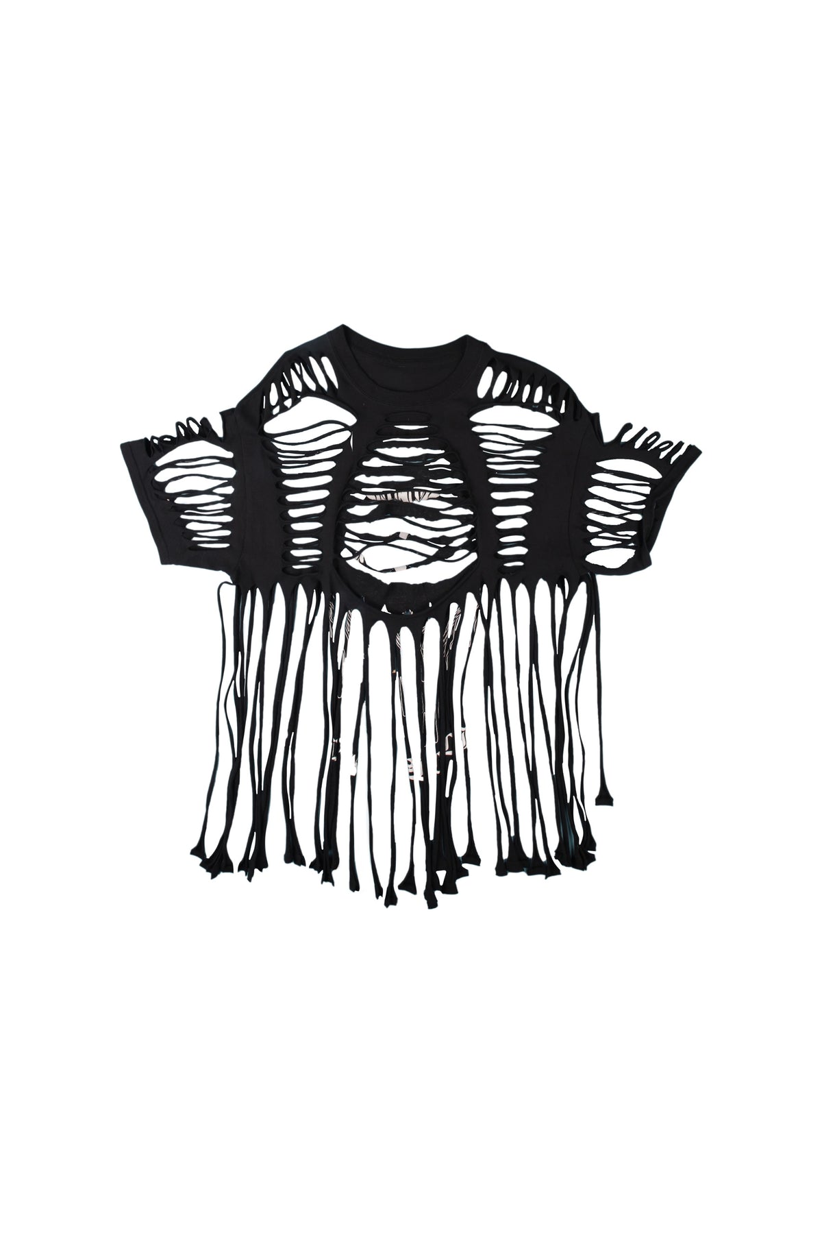 RUINS.05 -Shirt