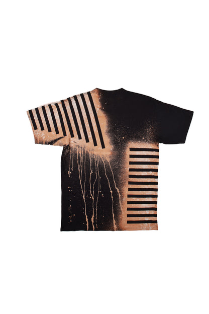 Benchmark Bleach Blaze Tee by @nikita.nikinga