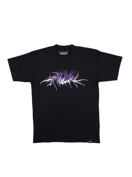 RVNDM x YNGHRTD BENCHMARK T-SHIRT