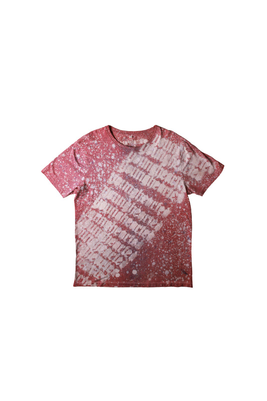 Younghearted Pink Vision Tee by @nikita.nikinga