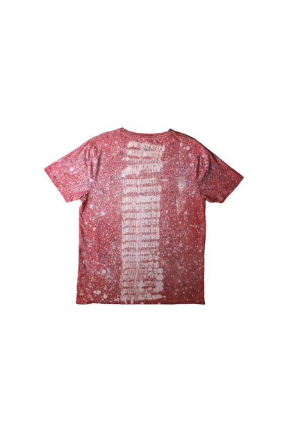 Younghearted Pink Vision Tee by @nikita.nikinga