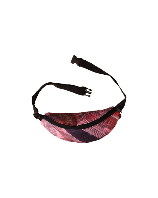 Graffiti fannypack Vers 4 collab with Awer