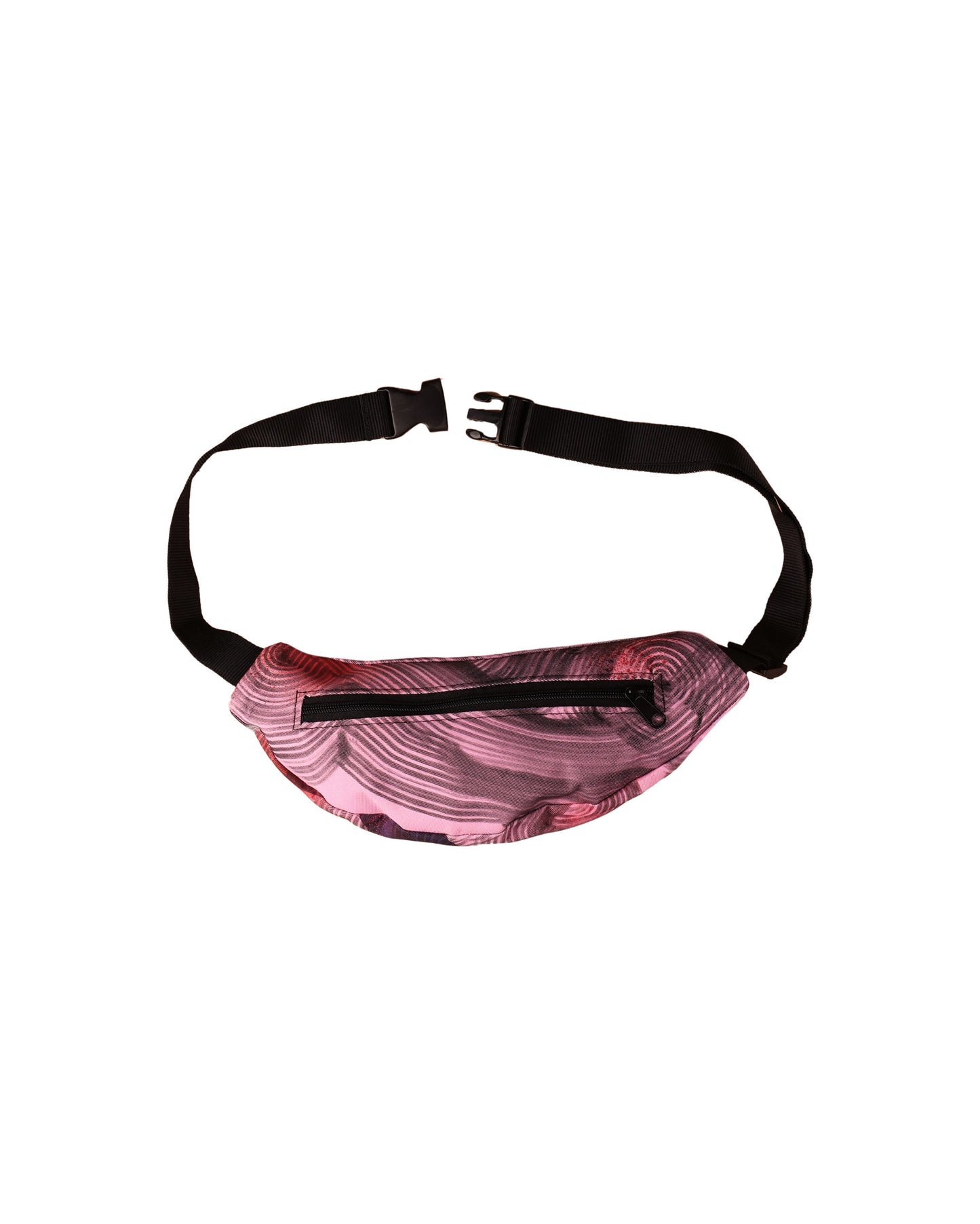Graffiti fannypack Vers 4 collab with Awer