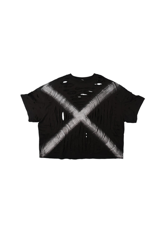 T-Shirt DEBRIS