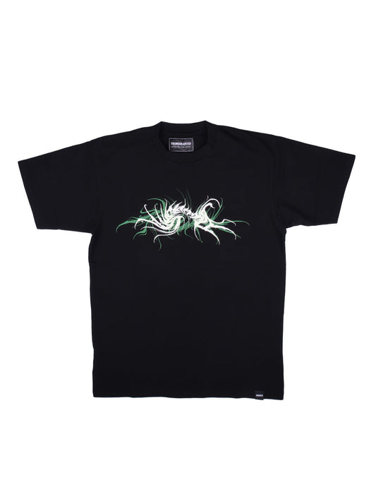 RVNDM x YNGHRTD BENCHMARK T-SHIRT