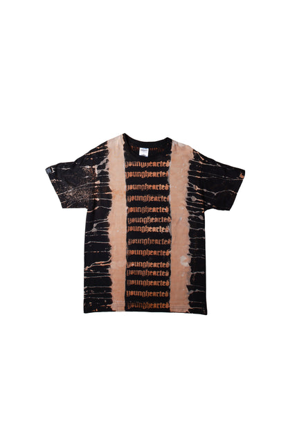Bleached Heritage Tee by @nikita.nikinga