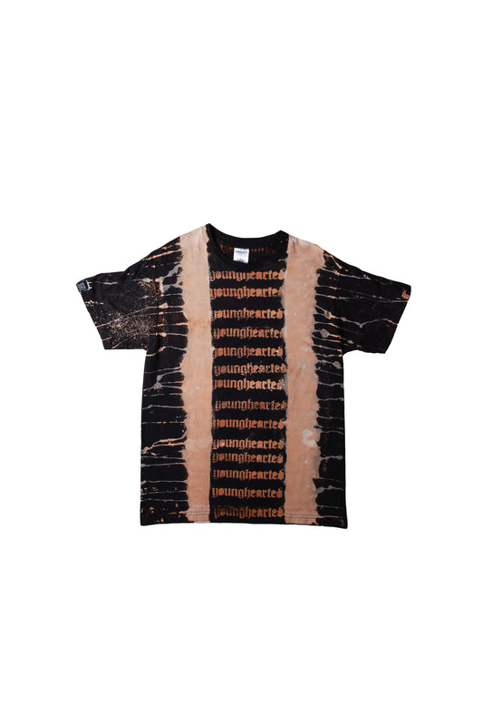 Bleached Heritage Tee by @nikita.nikinga