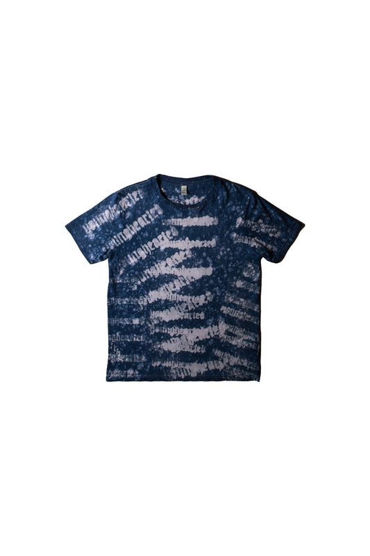 Midnight Drift Tee by @nikita.nikinga