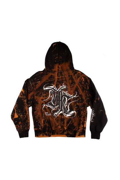 LIQUID DEATH X GLUT HOODIE